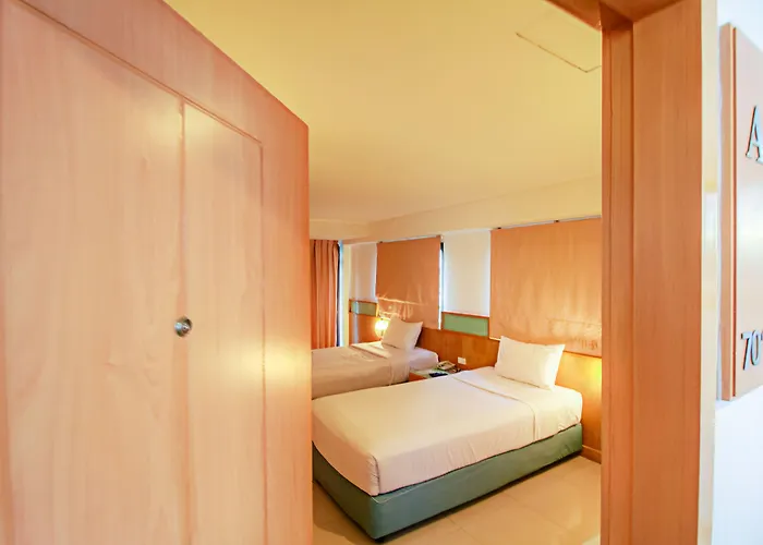 Hotel Stars 3*
