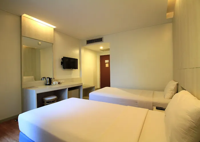 Stars Hotel