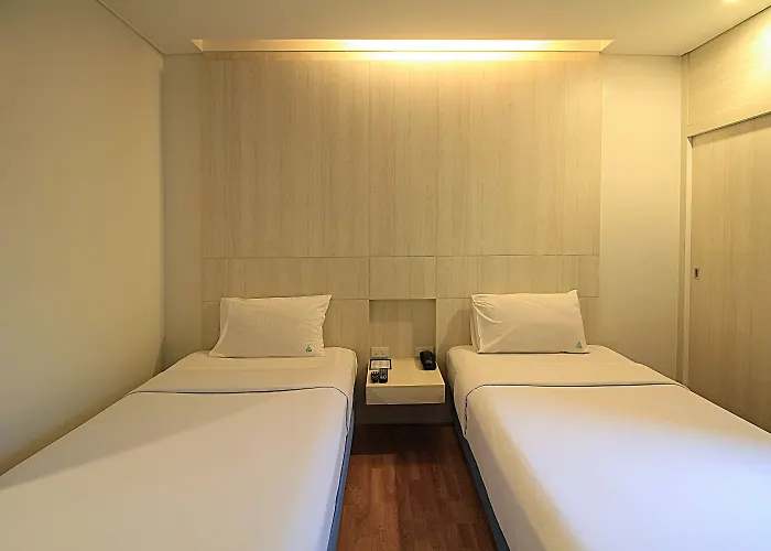 Stars Hotel Bangkok
