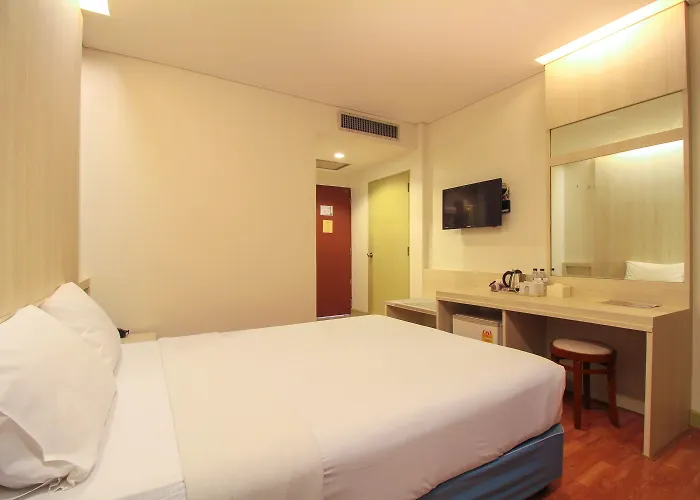 Hotel Stars Bangkok