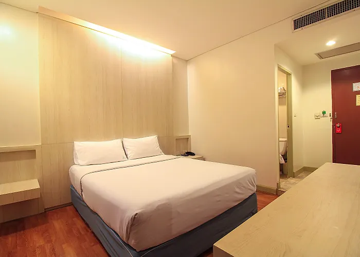 Stars Hotel Bangkok