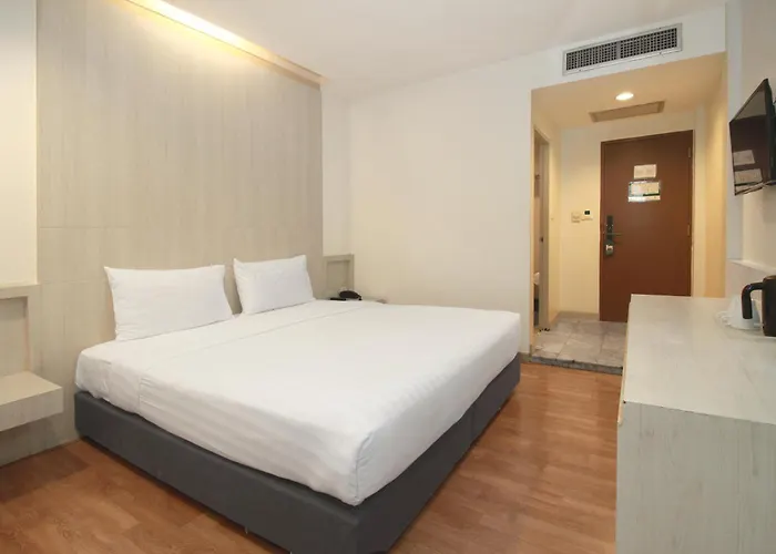 Hotel Stars