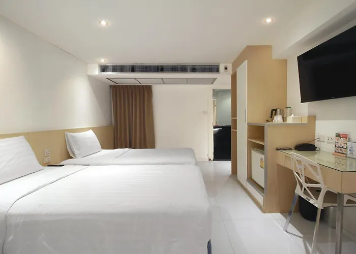 Stars 3* Bangkok