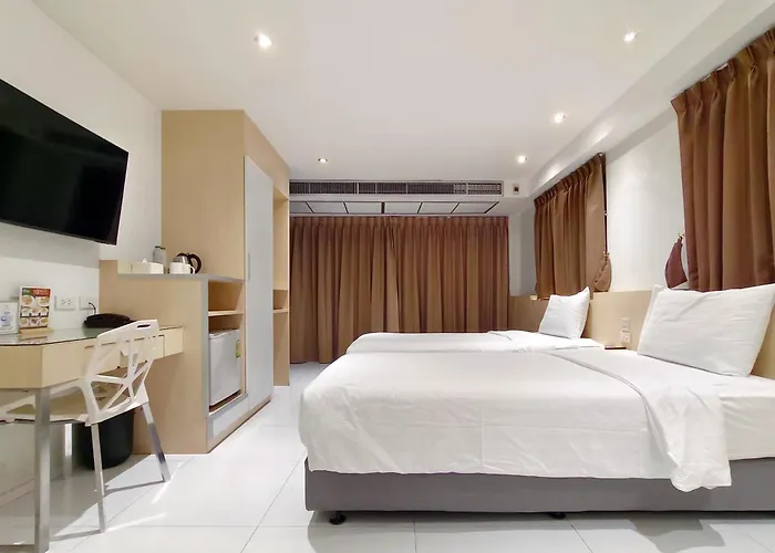 Stars Hotel