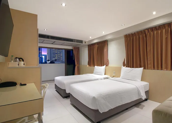 Hotel Stars