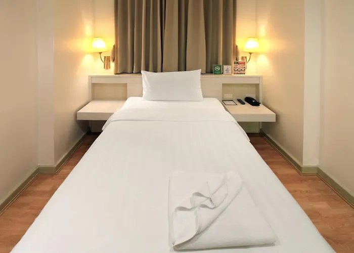 Stars 3* Bangkok