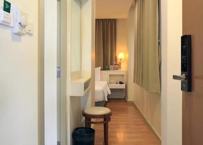 Hotel Stars Bangkok