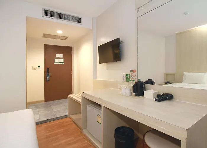 Hotel Stars 3*