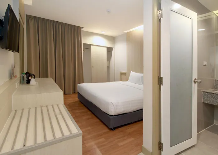 Stars 3* Bangkok