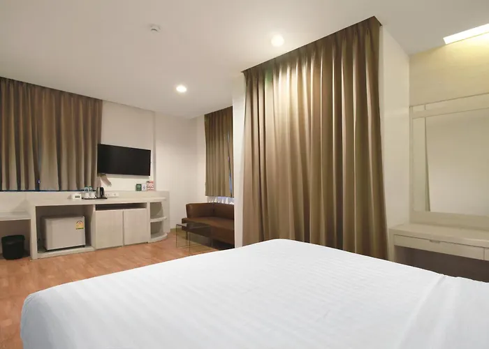 Stars Hotel 3*