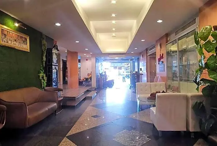 Hotel Stars 3*