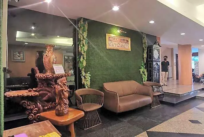 Stars Hotel Bangkok