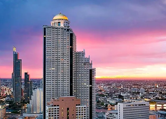 Stars Bangkok