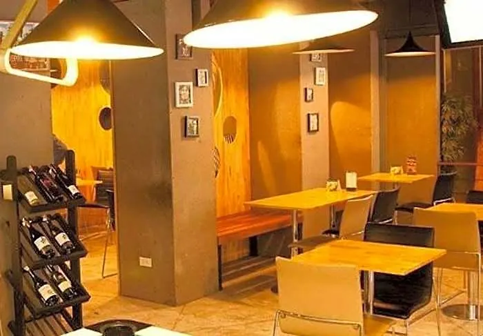 Stars Hotel 3*