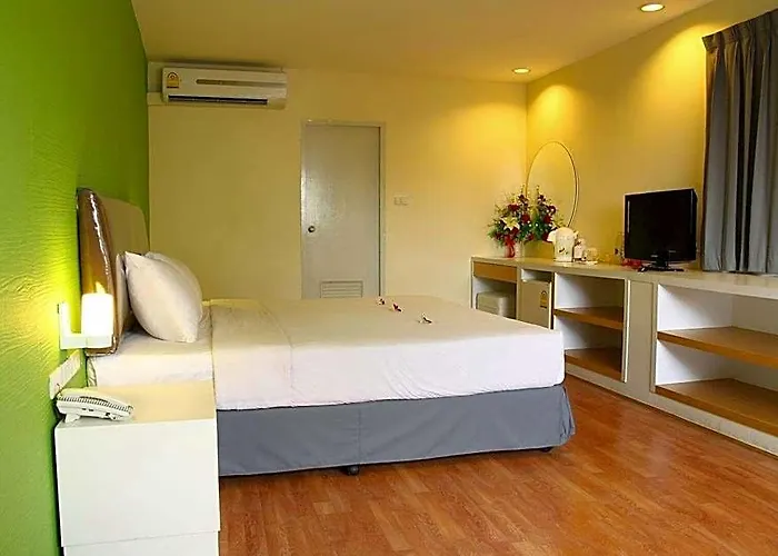 Stars Hotel
