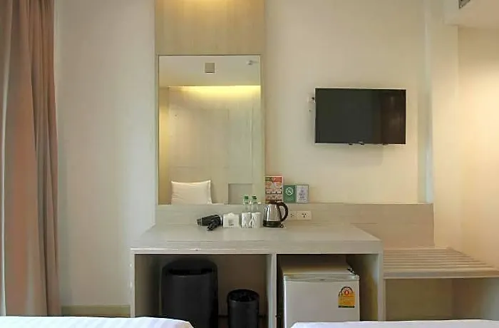 Stars Hotel