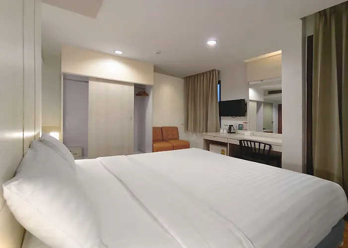 Stars Hotel 3*