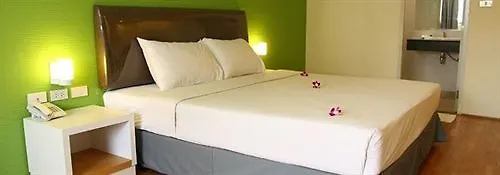 Hotel Stars