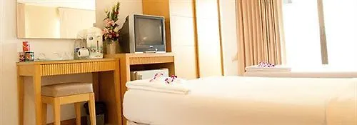 Hotel Stars Bangkok