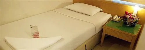 Hotel Stars