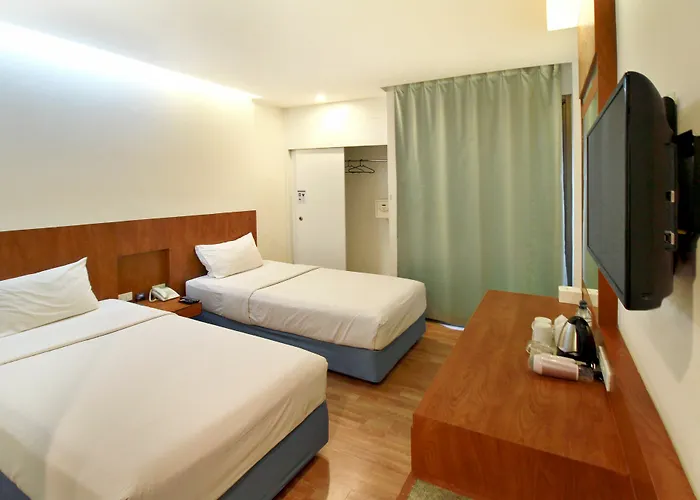 Stars Hotel 3*