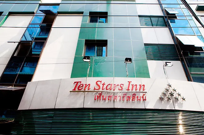 Stars Bangkok